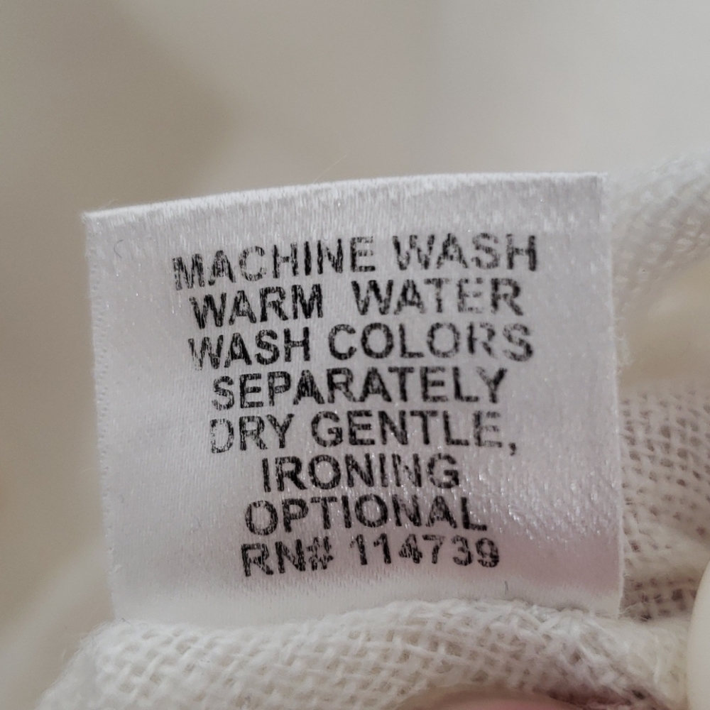 FLAX TOP - Picture 6 of 6